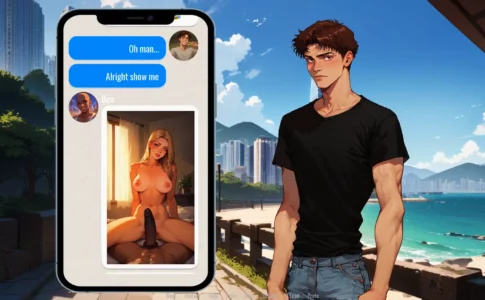 Welcome to Port Haven Adult Game Screenshots (9)