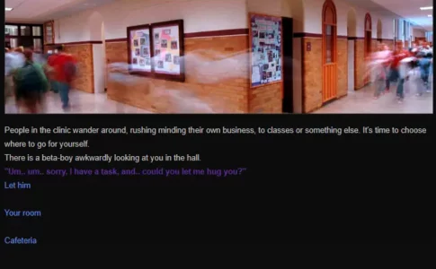 West Has Fallen Reeducation Adult Game Screenshots (2)