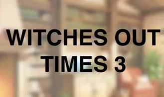 Witches Out Times 3