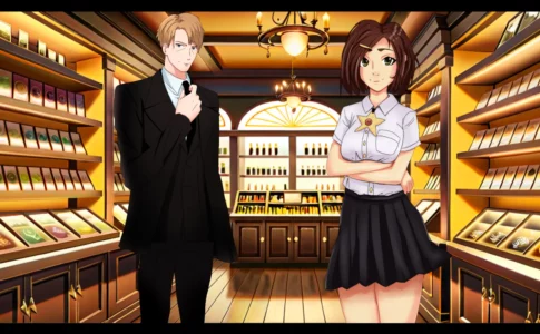 Witches Out Times 3 Adult Game Screenshots (1)