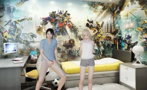 You Can Do It Lol Adult Game Screenshots (5)