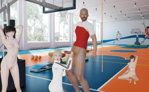 You Can Do It Lol Adult Game Screenshots (7)