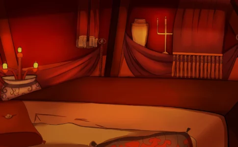 A Champions Harem Adult Game Screenshots (1)