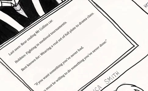A Champions Harem Adult Game Screenshots (3)