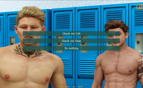 DILF Chronicles Adult Game Screenshots (7)