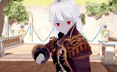 Emperors New World Adult Game Screenshots (2)