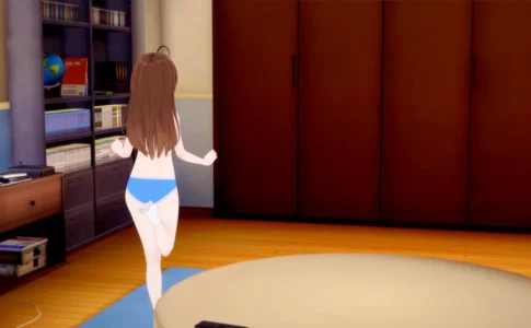 Emperors New World Adult Game Screenshots (4)