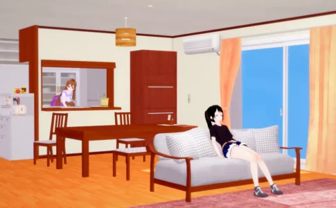 Emperors New World Adult Game Screenshots (6)