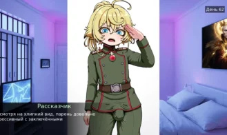 Femboy Prison Adult Game Screenshots (3)