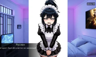 Femboy Prison Adult Game Screenshots (4)