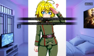 Femboy Prison Adult Game Screenshots (5)