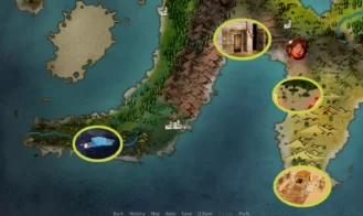 Lactomancer The first campaign Adult Game Screenshots (4)