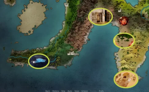 Lactomancer The first campaign Adult Game Screenshots (4)