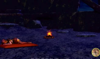 Lactomancer The first campaign Adult Game Screenshots (5)