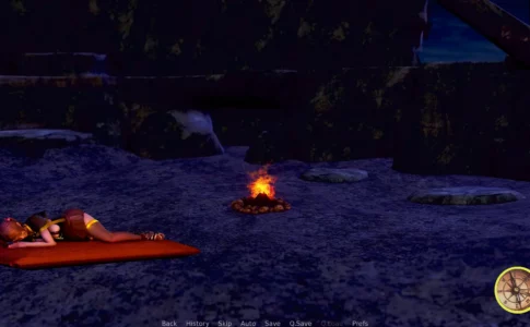 Lactomancer The first campaign Adult Game Screenshots (5)