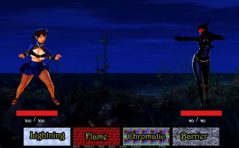 Lactomancer The first campaign Adult Game Screenshots (7)