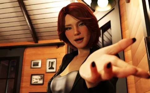 Loving You Would be Easier if Grades Weren t Important Adult Game Screenshots (7)