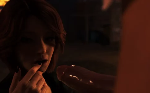 Loving You Would be Easier if Grades Weren t Important Adult Game Screenshots (8)