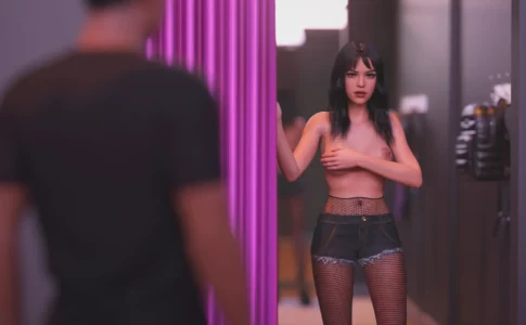 Lust Trip Adult Game Screenshots (3)
