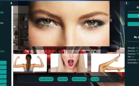 Millionaire Adult Game Screenshots (1)