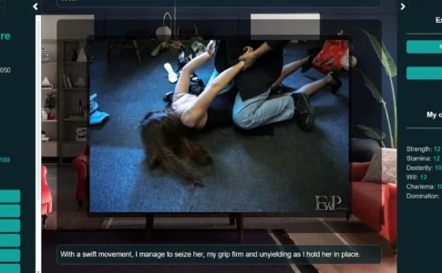 Millionaire Adult Game Screenshots (5)