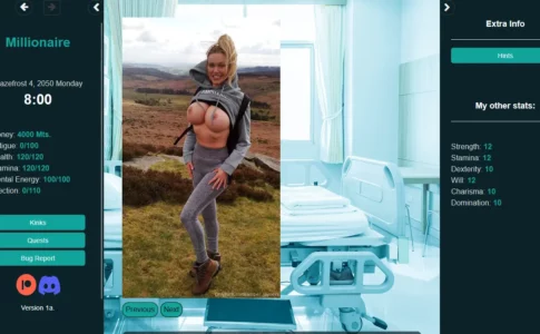 Millionaire Adult Game Screenshots (8)