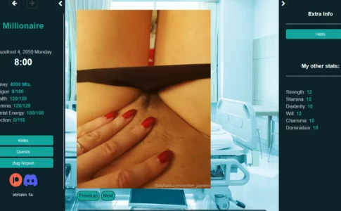 Millionaire Adult Game Screenshots (9)