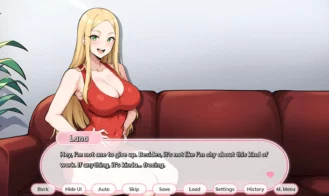 Model Casting Adult Game Screenshots (2)