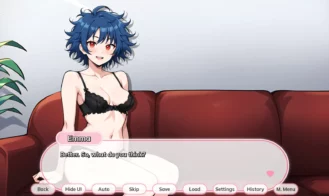 Model Casting Adult Game Screenshots (3)