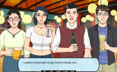 Office Rivals Adult Game Screenshots (6)