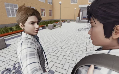 Rated 19 Adult Game Screenshots (1)