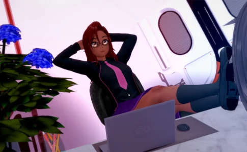 Relapse and Recovery Adult Game Screenshots (1)