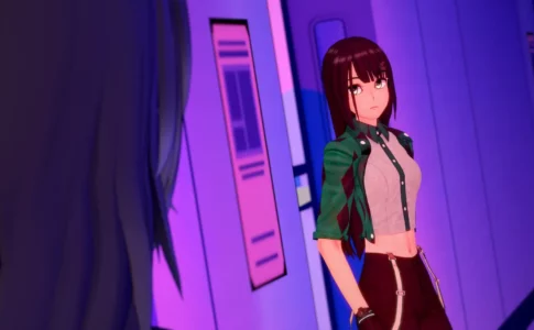 Relapse and Recovery Adult Game Screenshots (2)
