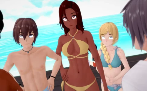 Relapse and Recovery Adult Game Screenshots (6)