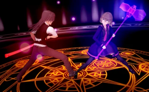 Relapse and Recovery Adult Game Screenshots (9)