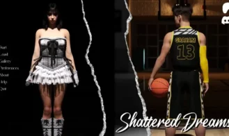 Shattered Dreams: Redemption