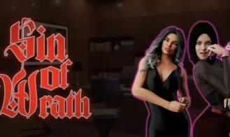 Sin of Wrath