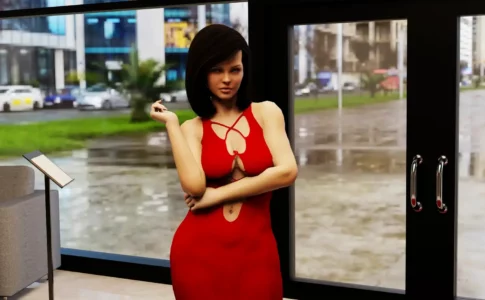 Sin of Wrath Adult Game Screenshots (1)