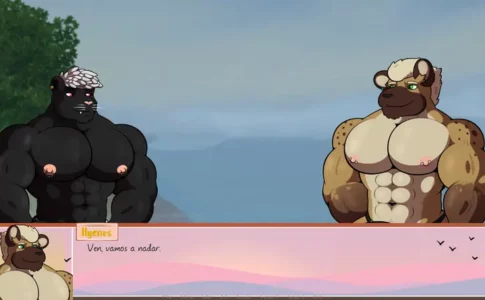 Summer Days Adult Game Screenshots (1)