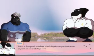 Summer Days Adult Game Screenshots (2)