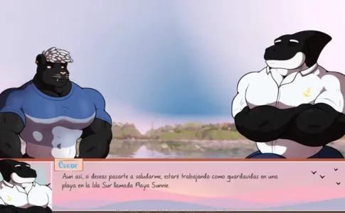 Summer Days Adult Game Screenshots (2)