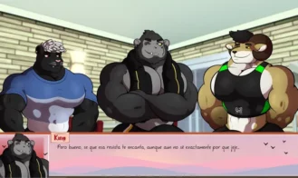 Summer Days Adult Game Screenshots (3)