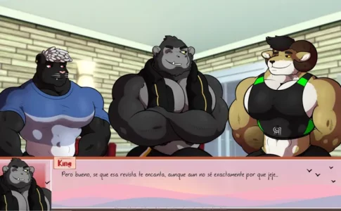 Summer Days Adult Game Screenshots (3)