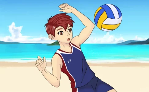 Summer SeaSon Adult Game Screenshots (2)