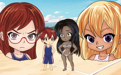 Summer SeaSon Adult Game Screenshots (3)