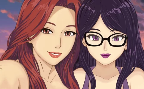Summer SeaSon Adult Game Screenshots (7)