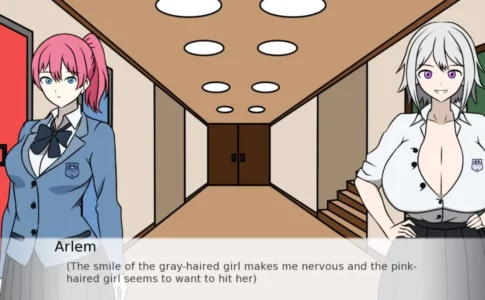 TNH School Adult Game Screenshots (2)