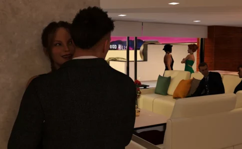 Tangled Bonds Adult Game Screenshots (2)