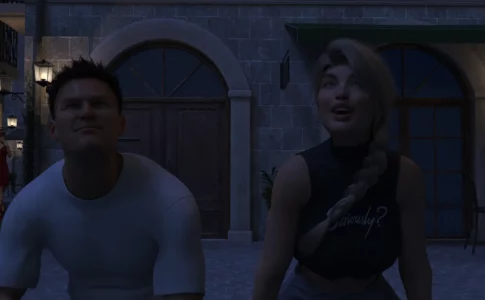 Tangled Bonds Adult Game Screenshots (3)