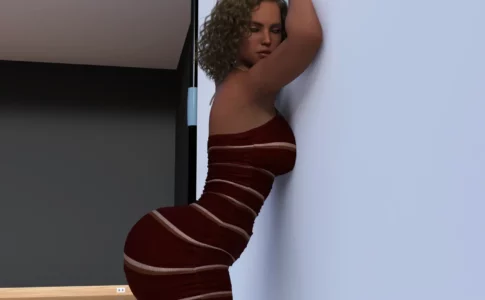 Tangled Bonds Adult Game Screenshots (6)